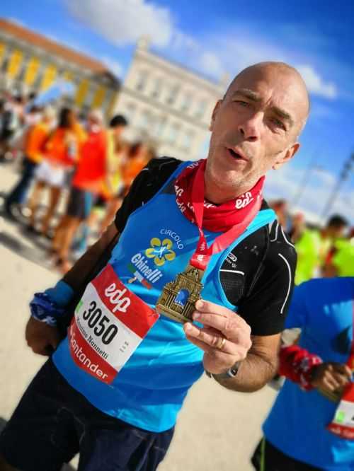 MARATONA DI LISBONA | 42K,21K,8,5K 2018